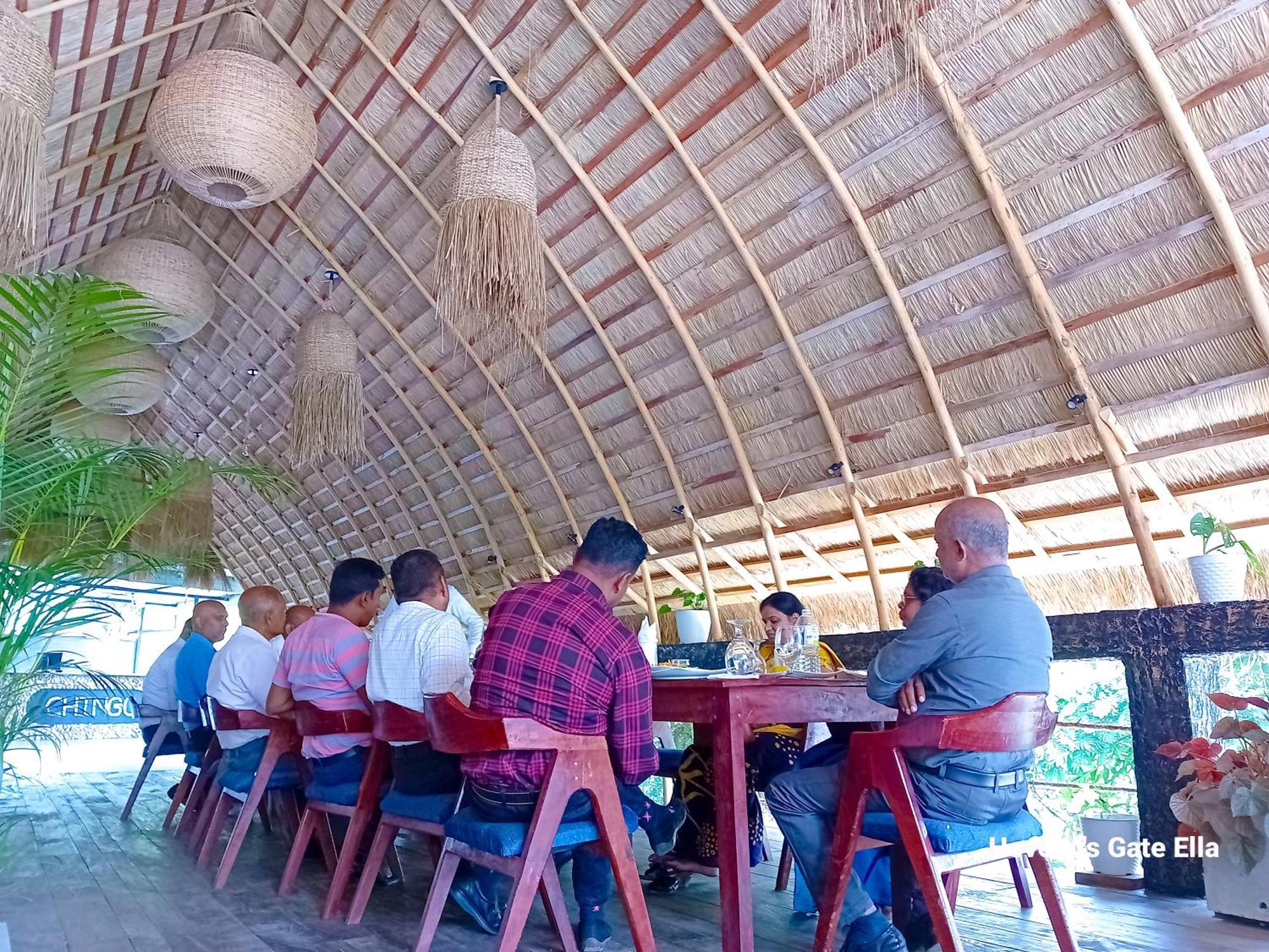Heavens Gate Ella Ξενοδοχείο Εξωτερικό φωτογραφία